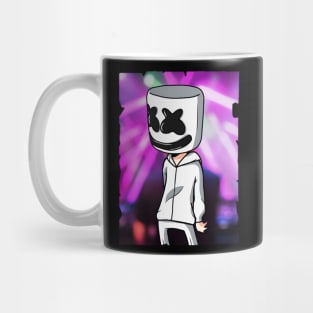 marshmello Mug